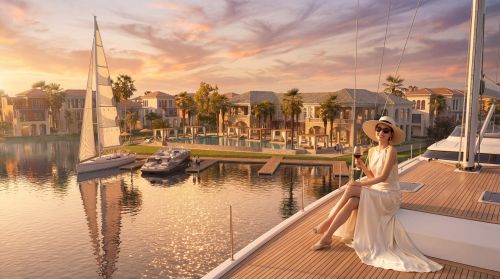 Mở cửa ngôi nhà Gold Coast Vũng Tàu: Khám phá tuyệt tác kiến trúc bên vịnh